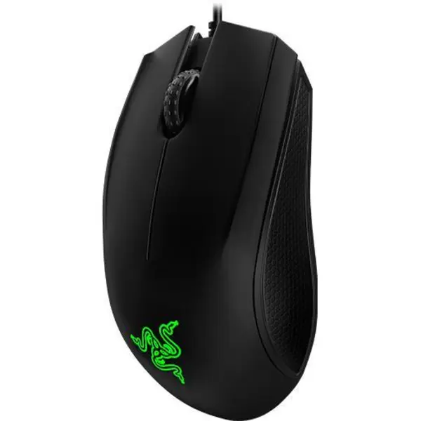 ماوس و پد ماوس ریزر Abyssus Lite + Goliathus Mobile Gaming Mouse with Abyssus Lite + Goliathus Mobile Gaming Mouse Pad