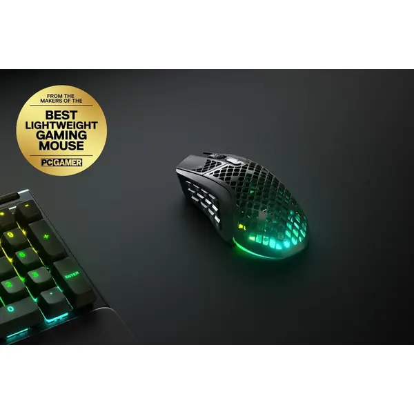 steelseries aerox 9 wireless