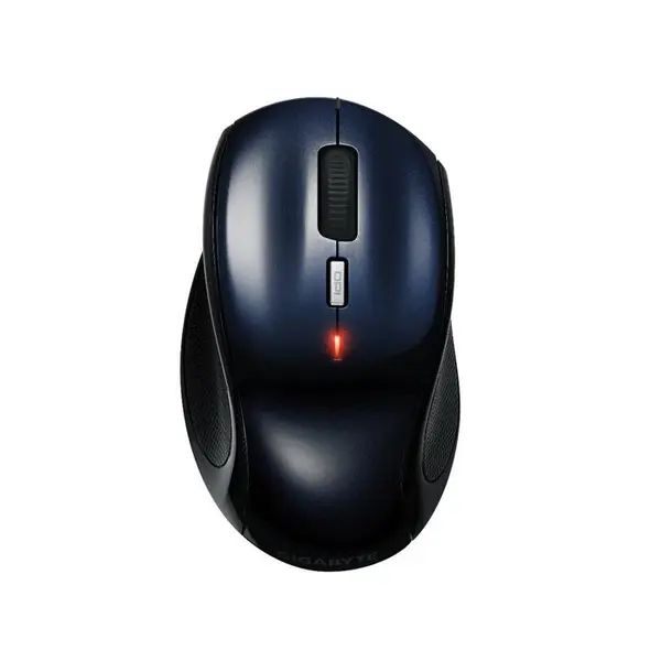 ماوس بی سیم گیگابایت مدل AIRE M77 Gigabyte AIRE M77 Wireless Mouse - 5