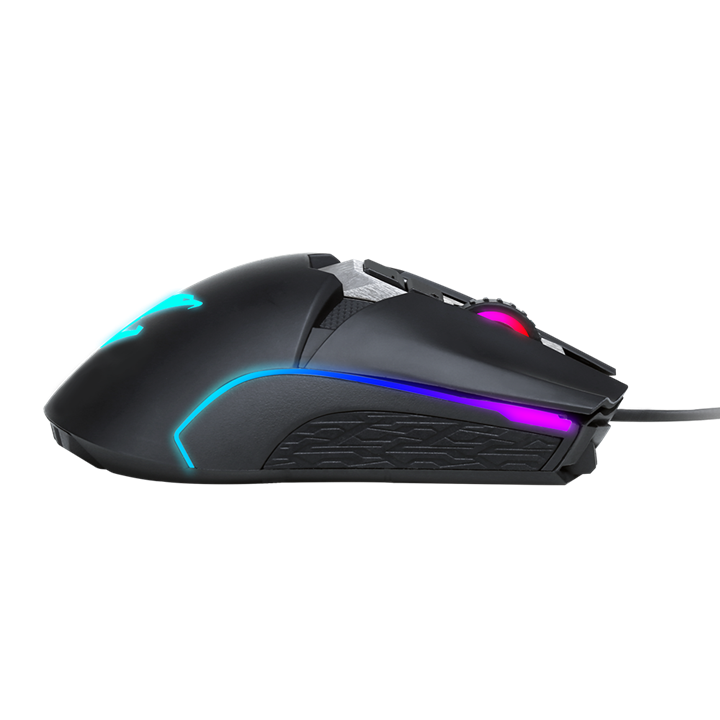 GigaByte AORUS M5 Gaming Mouse