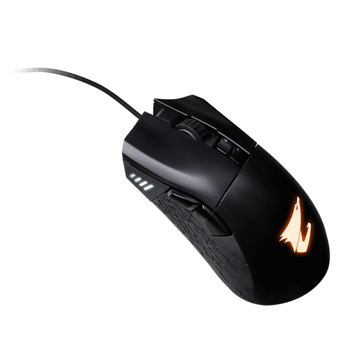 GigaByte AORUS M3 Gaming Mouse