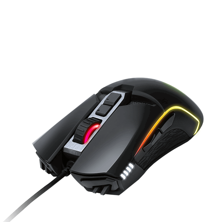 GigaByte AORUS M5 Gaming Mouse