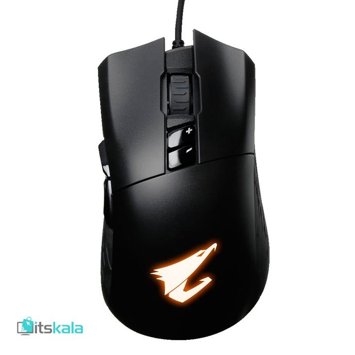 GigaByte AORUS M3 Gaming Mouse