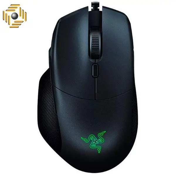 موس گیمینگ ریزر BASILISK ESSENTIAL Razer Basilisk Essential - 2
