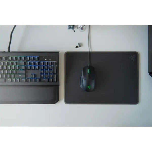 ماوس مخصوص بازی ریزر مدل Basilisk Razer Basilisk Gaming Mouse