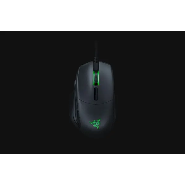 ماوس مخصوص بازی ریزر مدل Basilisk Razer Basilisk Gaming Mouse
