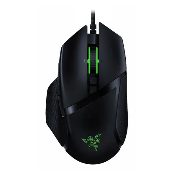 موس گیمینگ ریزر Basilisk V2 Razer Basilisk V2 Wired RGB Gaming Mouse - 4