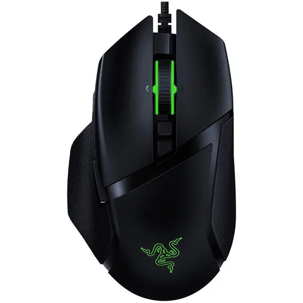 موس گیمینگ ریزر Basilisk V2 Razer Basilisk V2 Wired RGB Gaming Mouse - 5
