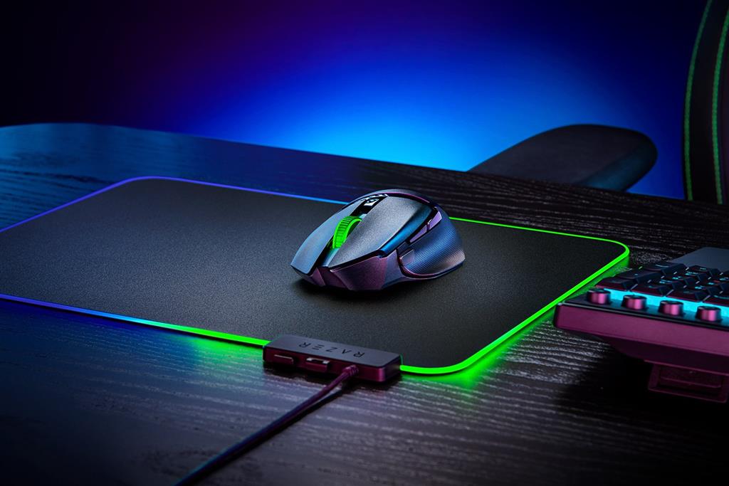 Razer Basilisk V3X HyperSpeed