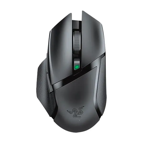ماوس بی سیم مخصوص بازی ریزر مدل BASILISK X HYPERSPEED Razer BASILISK X HYPERSPEED Wireless Gaming Mouse - 5
