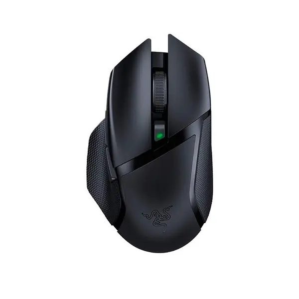 ماوس بی سیم مخصوص بازی ریزر مدل BASILISK X HYPERSPEED Razer BASILISK X HYPERSPEED Wireless Gaming Mouse - 4