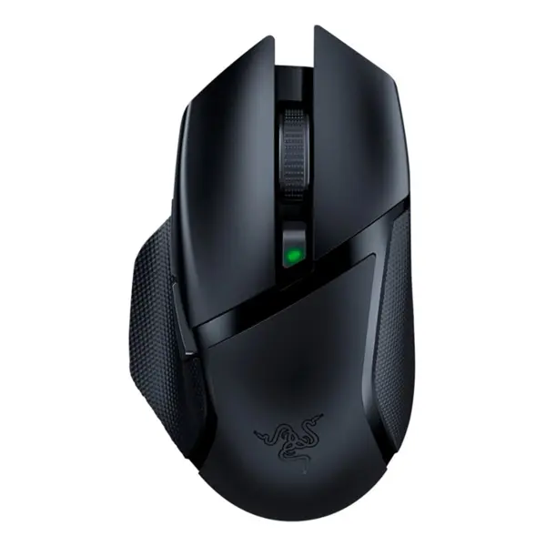 ماوس بی سیم مخصوص بازی ریزر مدل BASILISK X HYPERSPEED Razer BASILISK X HYPERSPEED Wireless Gaming Mouse - 2