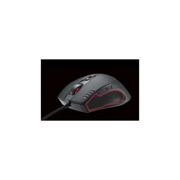 ماوس برند Cooler Master مدل CM-STORM GAMING MOUSE HAVOC Mouse: Cooler Master CM Storm Havoc Gaming