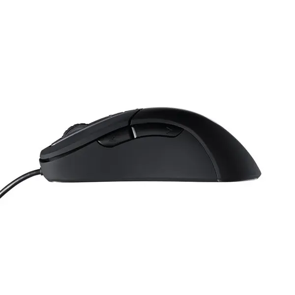 ماوس باسیم گیمینگ کولرمستر مدل آلکور Cooler Master Alcor Gaming Optical Mouse