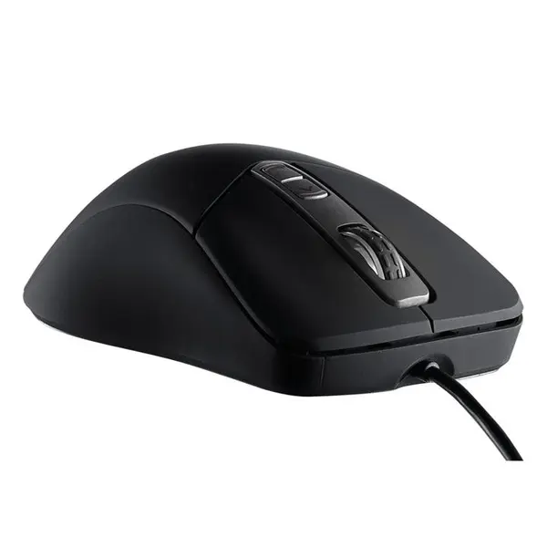 ماوس باسیم گیمینگ کولرمستر مدل آلکور Cooler Master Alcor Gaming Optical Mouse