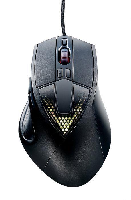 Cooler Master Sentinel III Gaming Mouse