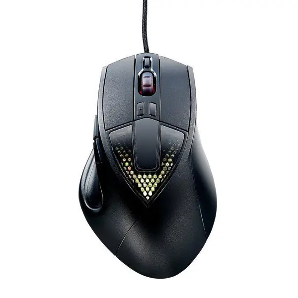 Cooler Master Sentinel III Gaming Mouse