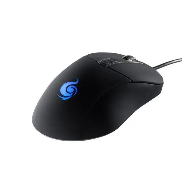 ماوس باسیم گیمینگ کولرمستر مدل آلکور Cooler Master Alcor Gaming Optical Mouse