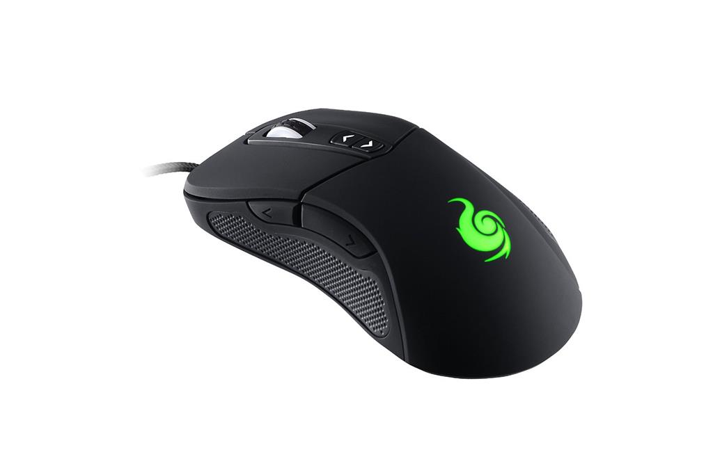 Cooler Master Mizar Gaming Laser Mouse