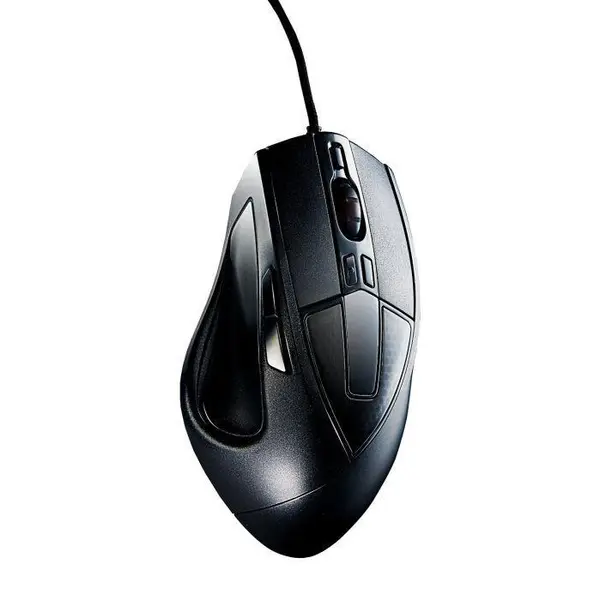 Cooler Master Sentinel III Gaming Mouse
