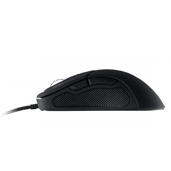 Mouse: Cooler Master CM Storm Alcor Gaming