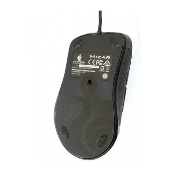 ماوس برند Cooler Master مدل CM-STORM GAMING MOUSE MIZAR Mouse: Cooler Master CM Storm Mizar Gaming