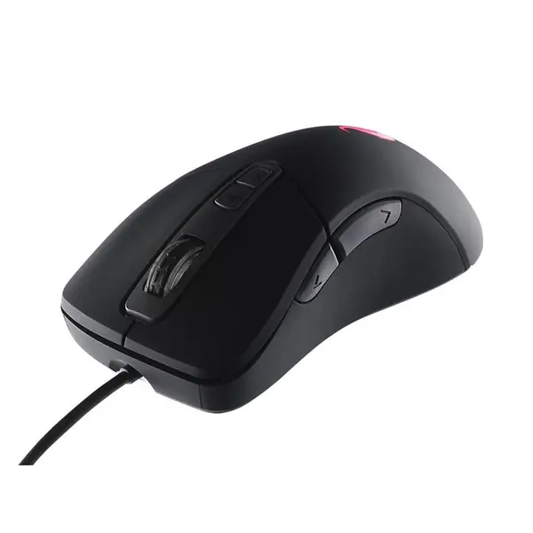 ماوس باسیم گیمینگ کولرمستر مدل آلکور Cooler Master Alcor Gaming Optical Mouse
