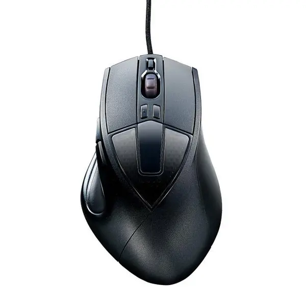 Cooler Master Sentinel III Gaming Mouse