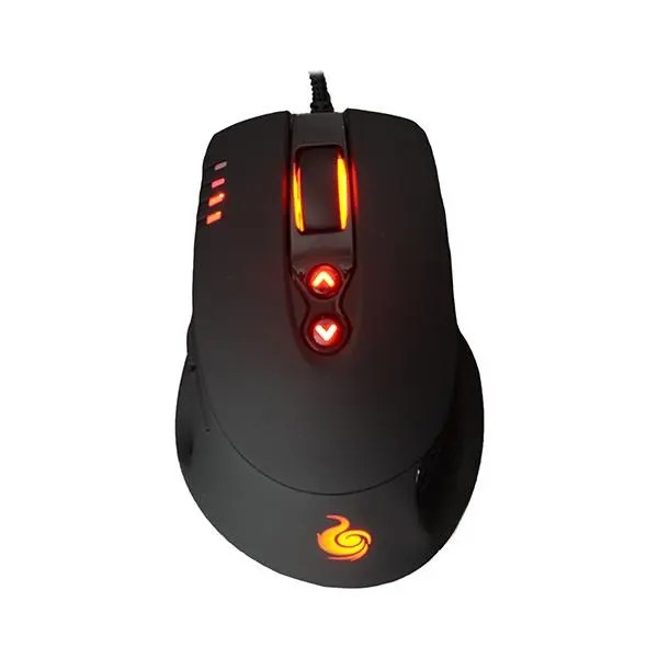ماوس برند Cooler Master مدل CM-STORM GAMING MOUSE HAVOC Mouse: Cooler Master CM Storm Havoc Gaming