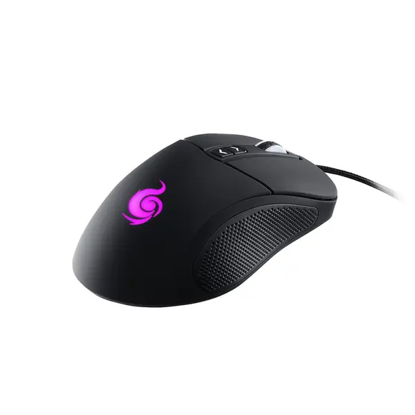 ماوس باسیم گیمینگ کولرمستر مدل میزار Cooler Master Mizar Gaming Laser Mouse