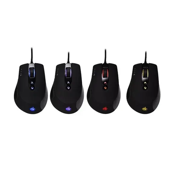 ماوس باسیم گیمینگ کولرمستر مدل هاووک Cooler Master Havoc Gaming Laser Mouse