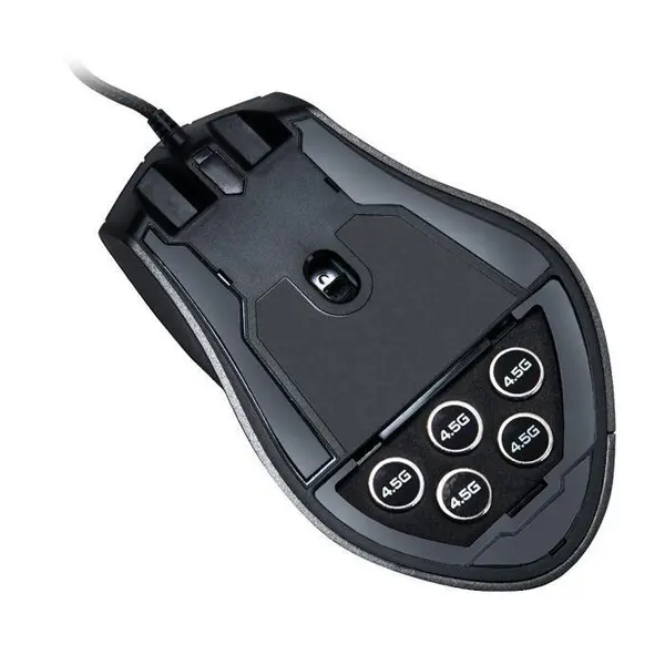 Cooler Master Sentinel III Gaming Mouse