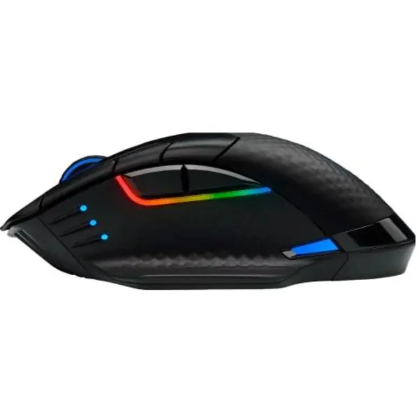 موس گیمینگ Corsair مدل DARK CORE RGB PRO SE Mouse: Corsair Dark Core Pro SE RGB Wireless Gaming - 2