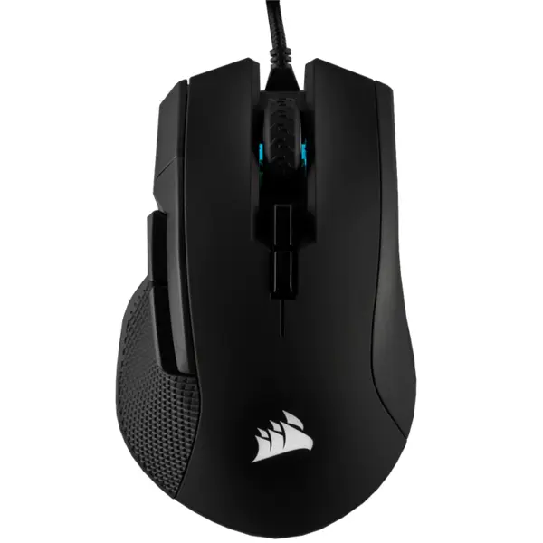 موس گیمینگ Corsair مدل IRONCLAW RGB Mouse: Corsair Ironclaw RGB MOBA Gaming - 5