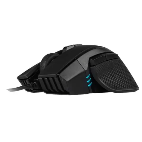 موس گیمینگ Corsair مدل IRONCLAW RGB Mouse: Corsair Ironclaw RGB MOBA Gaming - 2