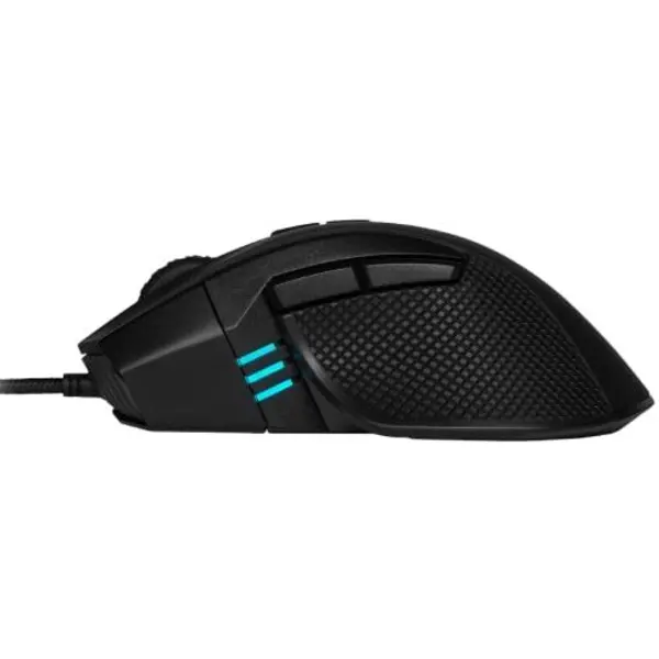 موس گیمینگ Corsair مدل IRONCLAW RGB Mouse: Corsair Ironclaw RGB MOBA Gaming - 3