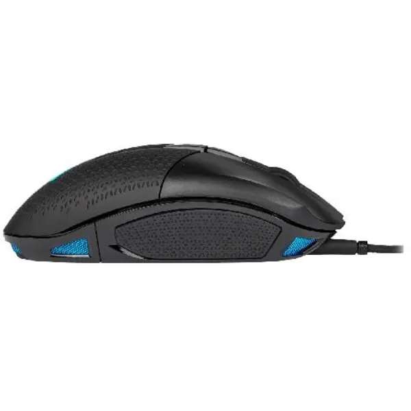 موس گیمینگ Corsair مدل NightSword Mouse: Corsair Nightsword RGB Gaming - 2