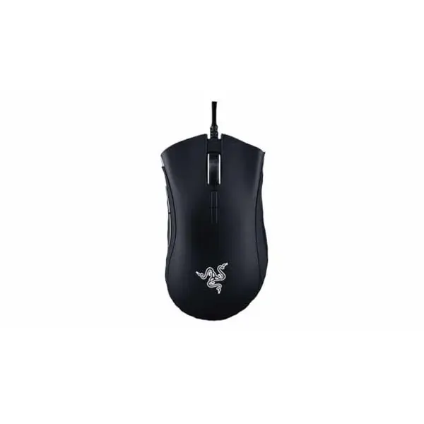 ماوس مخصوص بازی ریزر مدل DeathAdder Ergonomic Razer DeathAdder Ergonimic Gaming Mouse