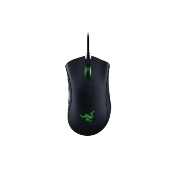 ماوس مخصوص بازی ریزر مدل Deathadder Elite 5G Razer Deathadder Elite Gaming Mouse - 2