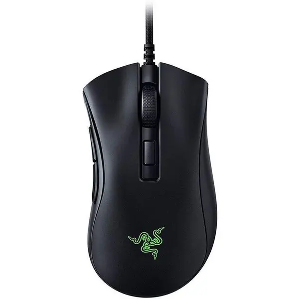 ماوس ریزر مدل DeathAdder V2 Mini Razer DeathAdder V2 Mini Gaming Mouse - 3