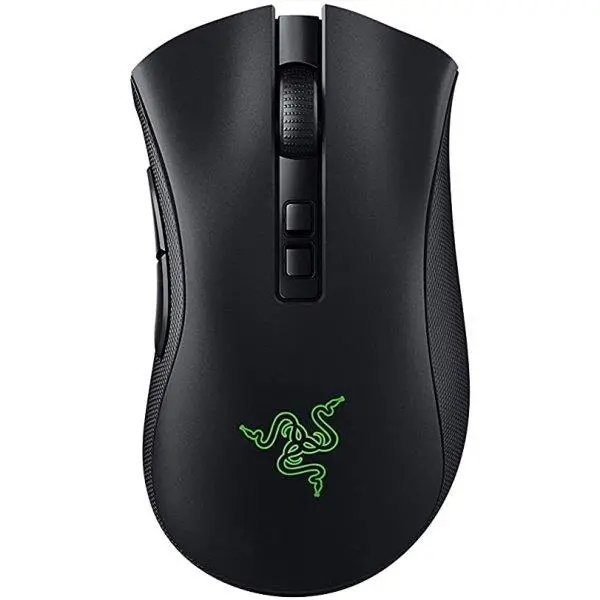 ماوس بی سیم DeathAdder V 2 Pro Mouse: Razer DeathAdder V2 Pro Wireless Gaming - 4