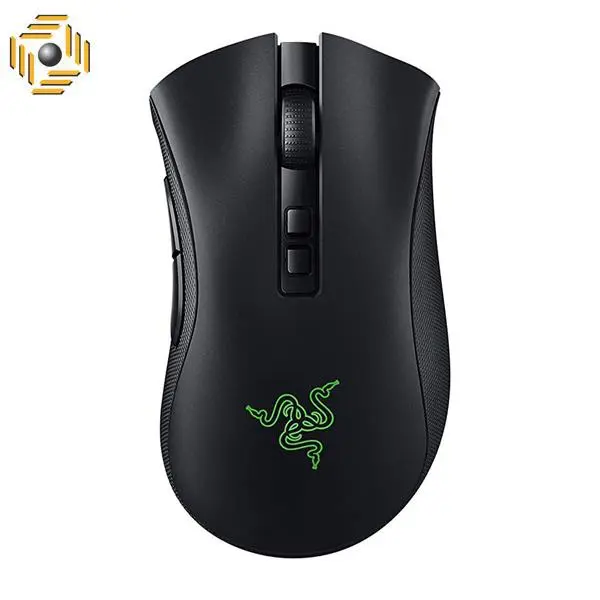 ماوس بی سیم DeathAdder V 2 Pro Mouse: Razer DeathAdder V2 Pro Wireless Gaming - 2