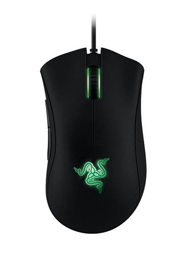 ماوس با سیم ریزر مدل DEATHADDER ESSENTIAL RZ01