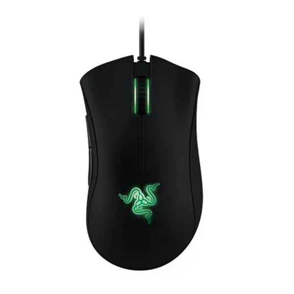 ماوس با سیم ریزر مدل DEATHADDER ESSENTIAL RZ01