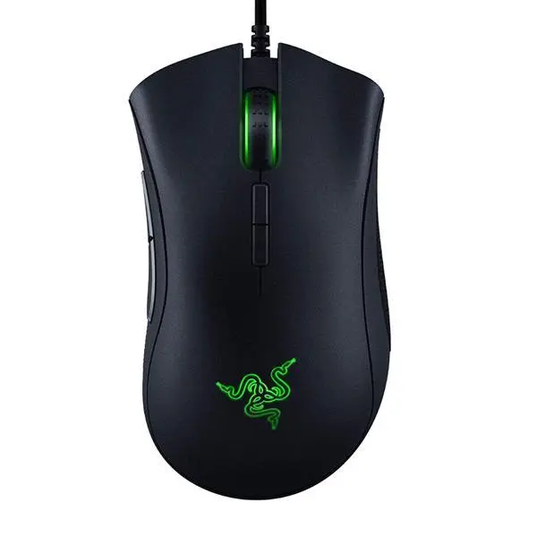 ماوس مخصوص بازی ریزر مدل Deathadder Elite 5G Razer Deathadder Elite Gaming Mouse - 4