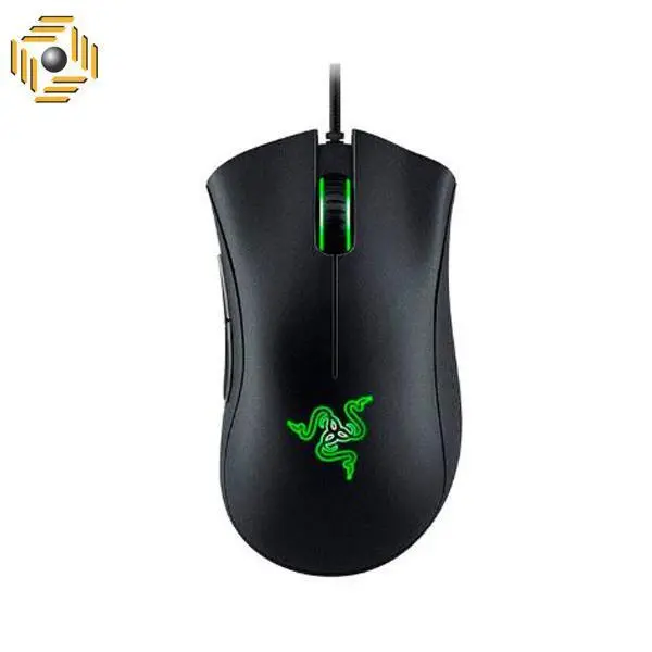 ماوس با سیم ریزر مدل DEATHADDER ESSENTIAL RZ01