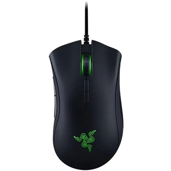ماوس مخصوص بازی ریزر مدل Deathadder Elite 5G Razer Deathadder Elite Gaming Mouse - 3