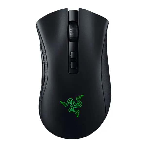 ماوس بی سیم DeathAdder V 2 Pro Mouse: Razer DeathAdder V2 Pro Wireless Gaming - 3