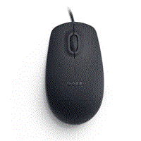 ماوس dell طرح