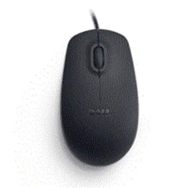 ماوس dell طرح